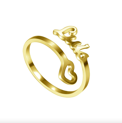 Hollow Heart Name Ring-Novalico-__tab2:shipping-policy-1,__tab3:return-policy,Color_14K Gold Plated,Color_Rose Gold Plated,Color_Sterling Silver Plated,Number of Names_1 Name,Popular Themes_Hearts,Popular Themes_Mothers Gifts,Style_Personalized,Type_Rings