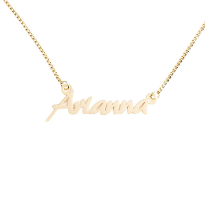 Contemporary Name Necklace-Novalico-__tab1:description,__tab2:shipping-policy-1,__tab3:return-policy,Color_14K Gold Plated,Color_Rose Gold Plated,Color_Sterling Silver Plated,Number of Names_1 Name,Popular Themes_Original Nameplate,Style_Personalized,Type_Necklaces