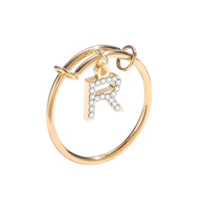 Alphabet Zirconia Letter Ring-Novalico-__tab1:description,__tab2:shipping-policy-1,__tab3:return-policy,Color_14K Gold Plated,Color_Rose Gold Plated,Color_Sterling Silver Plated,Number of Names_1 Name,Popular Themes_CZ Diamonds,Popular Themes_Initial,Style_Non-Personalized,Style_Personalized,Type_Rings